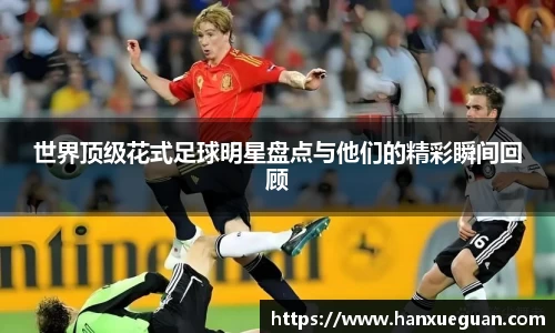 世界顶级花式足球明星盘点与他们的精彩瞬间回顾